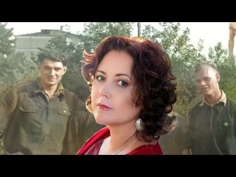 Видео: Перевал Дятлова. Дискуссии с Еленой Дмитриевской. Разбор геологической версии