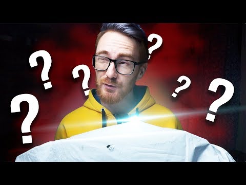 Видео: ✅ПРОВЕРКА SUPER BOX- ПРИСЛАЛИ ВООБЩЕ НЕ ТО ЧТО ОЖИДАЛ?!
