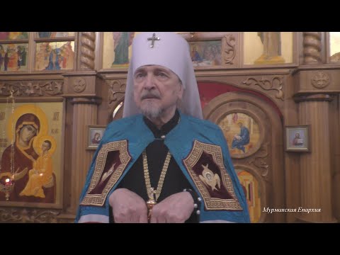 Видео: О глубине падения Руси и искуплении кровью