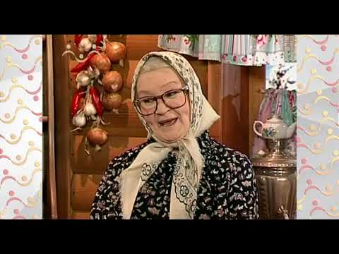 Видео: День в Шишкином Лесу. Загадкино. Вязаные загадки