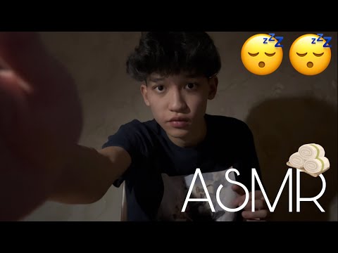 Видео: АСМР СПА-Салон 😴😴| ASMR SPA-Salon 😴😴
