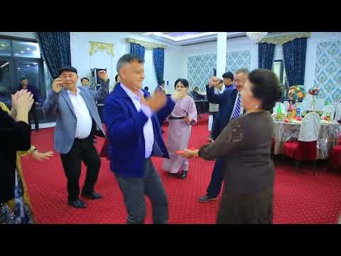 Видео: Зафарабад  Шарапат апа 60 жас  28.12.24  2 - бөлім