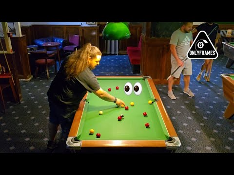 Видео: Как жульничать в бильярде — 3 разных способа