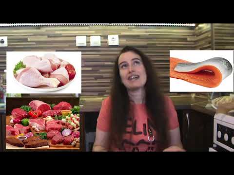 Видео: Да поговорим за храните в кето режима