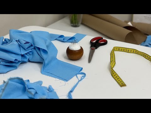 Видео: Шью не по ГОСТу, а по настроению!😉