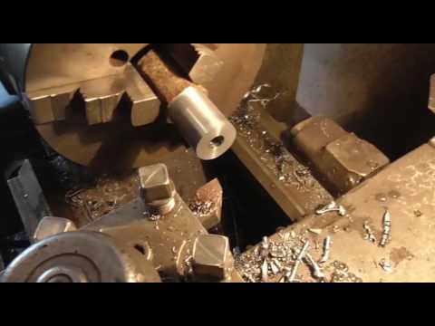 Видео: Шестерни гитары ТВ16 4часть