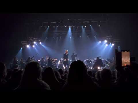 Видео: Би-2 — Последний герой (Амстердам, 2025)