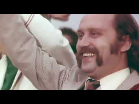 Видео: ВИА ПЕСНЯРЫ. Александрина (1971). Видеоклип