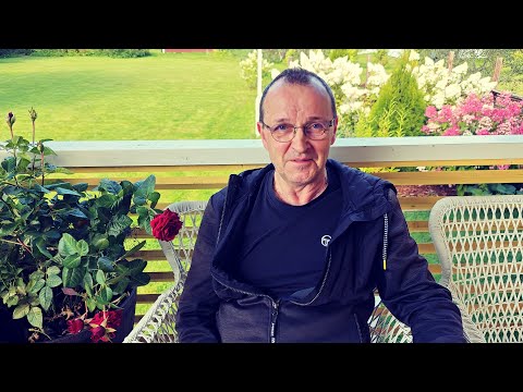 Видео: #dobbikfinland Уставший, но какой довольный!!!!