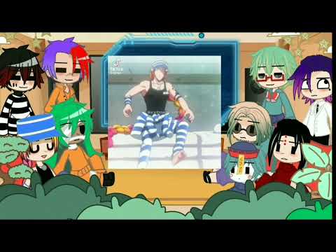 Видео: °Реакция на Намбака 16/?°