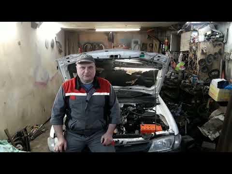 Видео: Прозрачный топливопровод. Контроль воздуха в топливе.