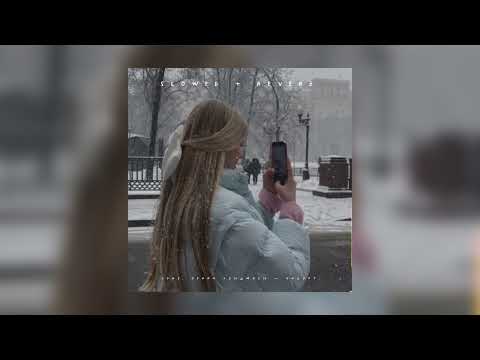 Видео: Jony, Эрика Лундмоен — Силуэт | slowed + reverb |