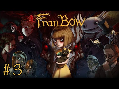 Видео: ФИНАЛ FRAN BOW #3