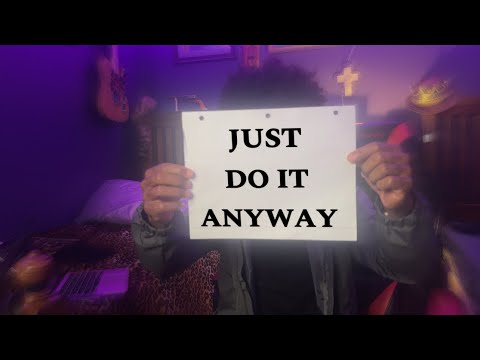 Видео: Не позволяйте страху быть отвергнутым остановить вас