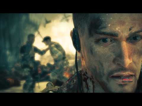 Видео: Обзор Spec Ops: The Line - лучший худший шутер