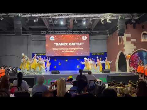 Видео: Инжу би тобы Салтанат