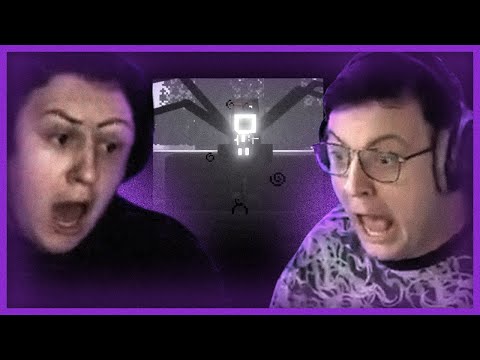 Видео: как пятёрка и както проходили хоррор сборку в майнкрафте