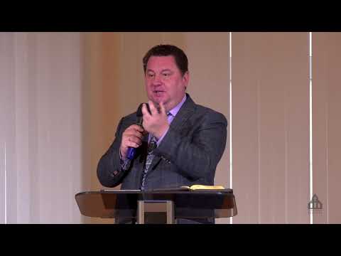 Видео: Богослужение 08.11.2025 | Правило внешнего поведения