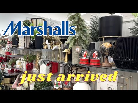 Видео: МАГАЗИН New Marshalls НАХОДКИ