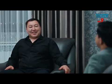 Видео: КЫЛАНОВ КАСЫМБЕК деген- ким? Ноокаттан чыккан-Лидердин  өмүр жолу!