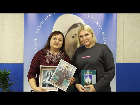 Видео: Госці ў студыі. Касцёл Унебаўзяцця Найсвяцейшай Дзевы Марыі ў Пружанах