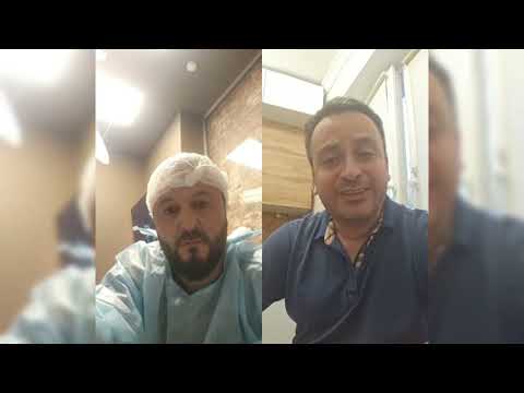 Видео: Доктор Ильёс Солиев | Духтар мехоҳад қасд гирад аз ҳазор Ҷавон? бемори СС гузаронад Эҳтиёт бошед!! 