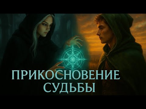 Видео: Прикосновение Судьбы