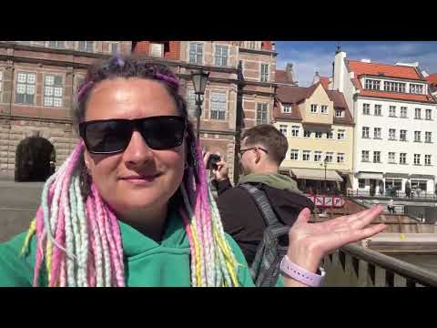 Видео: Приехали в открытку😍