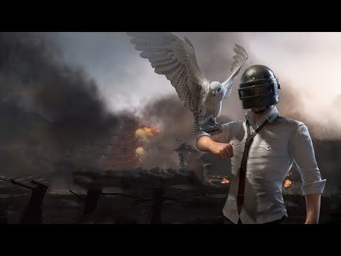 Видео: [2K] PUBG ххх 18+ Кому-то завтра в школу)