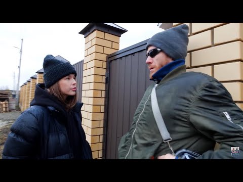 Видео: Подруга неожиданно ворвалась на вписку! [Красавица и Чудовище] Burst into the list