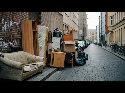 Видео: Я нашел сокровище на улице - бесплатно!