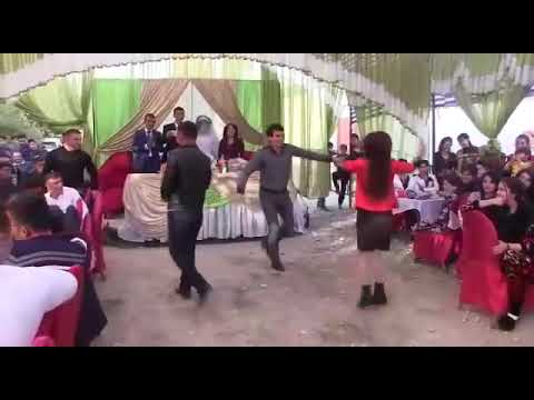 Видео: ТУЙДА КИЗ ДАХШАТ УЙНАДИ