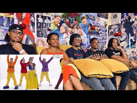 Видео: Тэхён из BTS: самые знаковые моменты с момента его дебюта (реакция) | С днём рождения, CGV