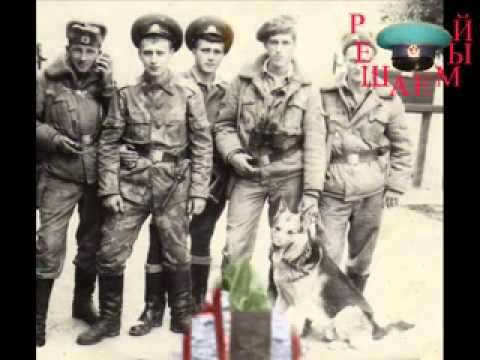 Видео: 20 я  Пограничная  Застава  Решаемый Пришиб