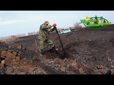 Видео: ВЗЯЛИ ОТЛИЧНЫЙ РЕЗУЛЬТАТ В КОПАННОЙ ДЕРЕВНЕ! Коп металлолома