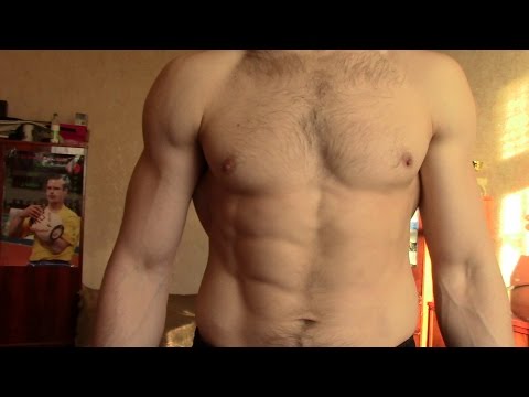 Видео: Упражнения с гирей "на попа"(дном к верху)Ситников Виталий.