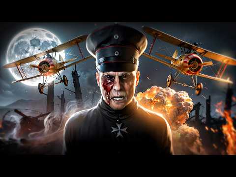 Видео: ЭТОТ ВОЕННЫЙ ХОРРОР УНИЧТОЖИЛ МОЮ ЛЮБОВЬ К ШУТЕРАМ! - Ad Infinitum