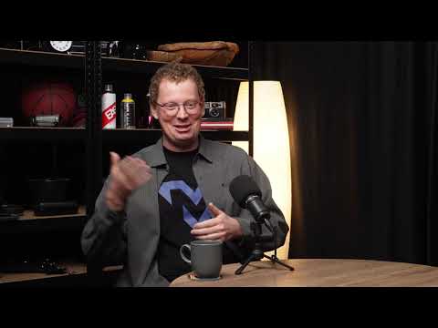 Видео: Мужчины второй сорт? Жёсткое интервью Антона Сорвачёва 