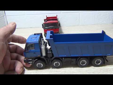 Видео: татра каден