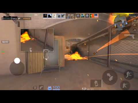 Видео: нерест кряк нон руты ноют бест чит на стендоф 2