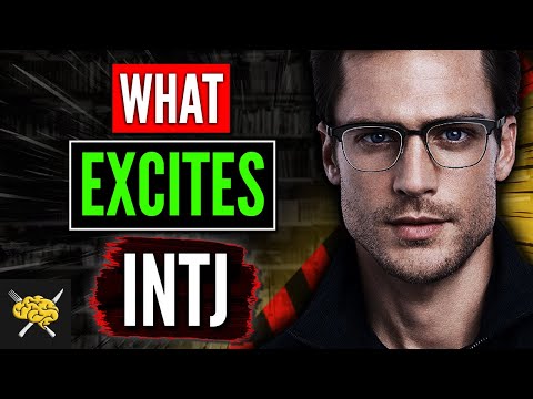 Видео: Что волнует INTJ: 9 вещей, которые волнуют INTJ — настоящие INTJ знают
