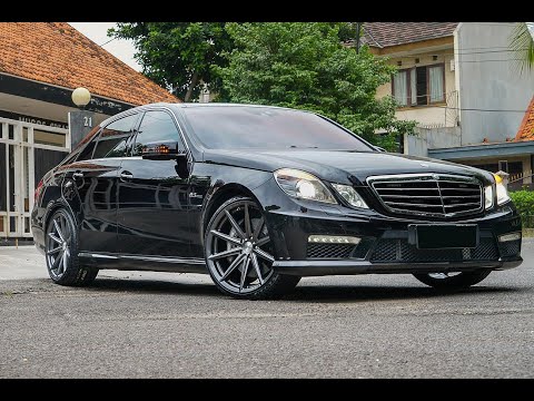 Видео: Разбор и обслуживание пневма компрессора Mercedes w212 w218 E CLS и др