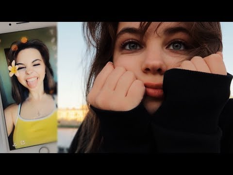 Видео: ЛЕТНИЙ ВЛОГ