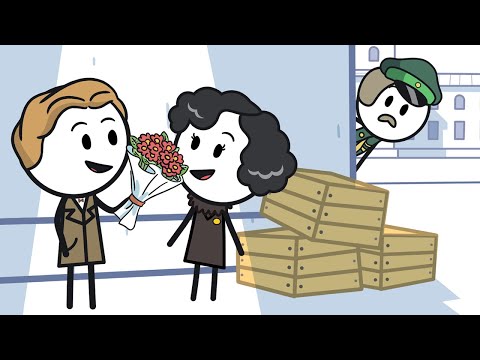 Видео: Последняя жена и главная муза Булгакова - Елена Шиловская