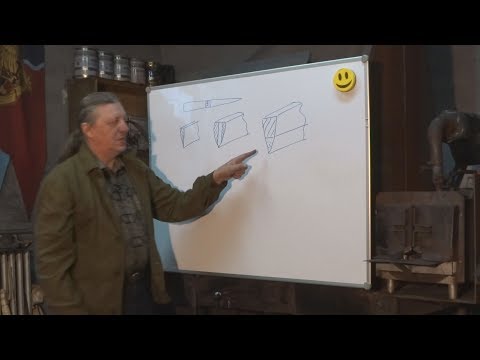 Видео: 10 Русский нож 1