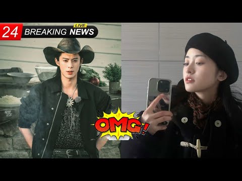 Видео: ДИЛАН ВАН И ШЭНЬ ЮЭ ПОКОРЯЮТ ПЕКИН! 🔥💥 ИХ ФИРМЕННЫЕ МЕРОПРИЯТИЯ превращаются в настоящее представ...