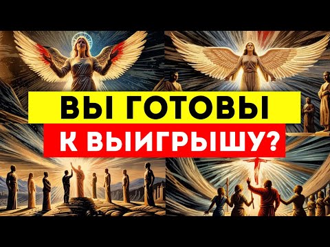 Видео: 🌟ИЗБРАННЫЕ🌟  ВЫ МОЖЕТЕ ПОДГОТОВИТЬ СЕБЯ К ВНЕЗАПНОМУ БОГАТСТВУ