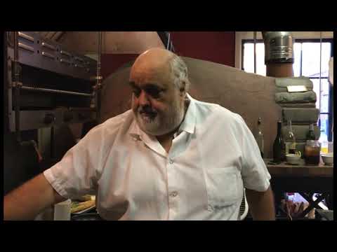 Видео: Курица Пикката