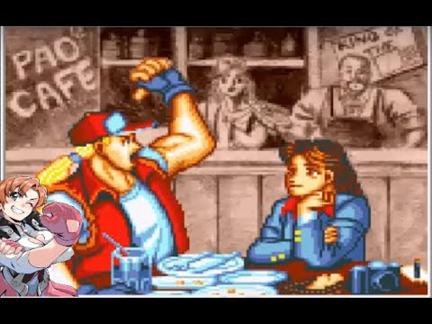 Видео: Что за Fatal Fury 2 и Special и с чем их едят?