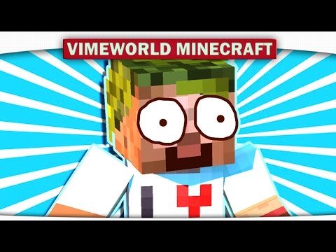 Видео: ч.01 Ну НИФИГА СЕБЕ!!! - Minecraft SKy Wars